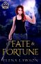 [Arcane Arts Academy 04] • Of Fate and Fortune